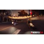 Motorcycle Club – Ps3 #1 Motorcycle Club - Ps3 #1