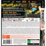 Motorcycle Club – Ps3 #1 Motorcycle Club - Ps3 #1