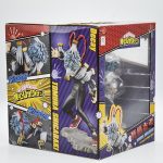 My Hero Academia - Tomura Shigaraki - 1/8 Art Scale - Artfx J Kotobukiya