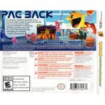 Pac-Man And The Ghostly Adventures – Nintendo 3Ds Pac-Man And The Ghostly Adventures - Nintendo 3Ds