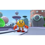 Pac-Man And The Ghostly Adventures – Nintendo 3Ds Pac-Man And The Ghostly Adventures - Nintendo 3Ds