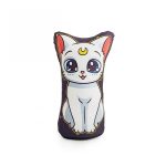 Peso De Porta – Gato Branco (Novo) Peso De Porta - Gato Branco (Novo)