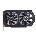 Placa De Video Geforce Gtx 1050Ti 4Gb – Colorful 4G-V Placa De Video Geforce Gtx 1050Ti 4Gb - Colorful 4G-V
