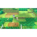 Pokémon Lets Go Pikachu – Nintendo Switch Pokémon Lets Go Pikachu - Nintendo Switch