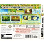 Pokémon Mystery Dungeon: Gates To Infinity – Nintendo 3Ds Pokémon Mystery Dungeon: Gates To Infinity - Nintendo 3Ds