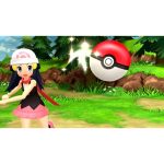 Pokémon Shining Pearl - Nintendo Switch
