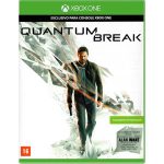 Quantum Break – Xbox One Quantum Break - Xbox One