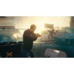Quantum Break – Xbox One Quantum Break - Xbox One