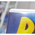 Rayman 3D – Nintendo 3Ds #1 Rayman 3D - Nintendo 3Ds #1