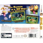 Rayman 3D – Nintendo 3Ds #1 Rayman 3D - Nintendo 3Ds #1