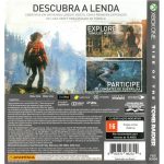 Rise Of The Tomb Raider – Xbox One Rise Of The Tomb Raider - Xbox One