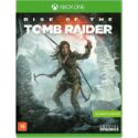 Rise Of The Tomb Raider - Xbox One #4
