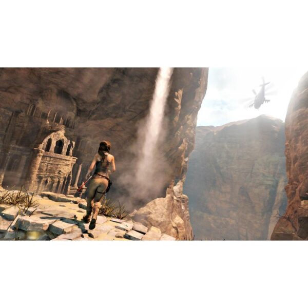 Rise Of The Tomb Raider - Xbox One #4