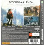 Rise Of The Tomb Raider – Xbox One #4 Rise Of The Tomb Raider - Xbox One #4