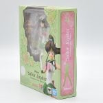Sailor Moon - Sailor Jupiter (Anime Color Edition) - S.H. Figuarts Bandai