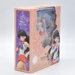 Sailor Moon - Sailor Mars (Anime Color Edition) - S.H. Figuarts Bandai