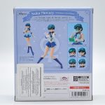 Sailor Moon - Sailor Mercury (Anime Color Edition) - S.H. Figuarts Bandai