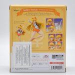 Sailor Moon - Sailor Venus (Anime Color Edition) - S.H. Figuarts Bandai