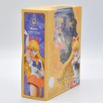Sailor Moon - Sailor Venus (Anime Color Edition) - S.H. Figuarts Bandai