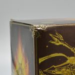 Saint Seiya Dohko De Libra - Cloth Myth Ex - Bandai