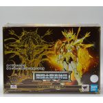 Saint Seiya Dohko De Libra - Cloth Myth Ex - Bandai