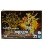 Saint Seiya Dohko De Libra - Cloth Myth Ex - Bandai