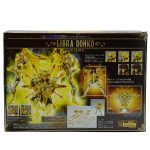 Saint Seiya Dohko De Libra - Cloth Myth Ex - Bandai
