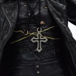 The Crow Eric Draven (2005) - Neca Toys