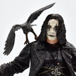 The Crow Eric Draven (2005) - Neca Toys