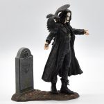 The Crow Eric Draven (2005) - Neca Toys