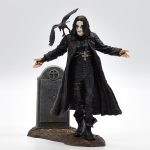 The Crow Eric Draven (2005) - Neca Toys