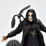 The Crow Eric Draven (2005) - Neca Toys