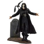 The Crow Eric Draven (2005) - Neca Toys