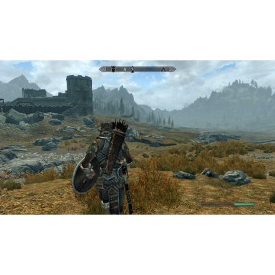 The Elder Scrolls V Skyrim - Nintendo Switch