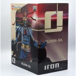 Thundercats – Mumm-Ha – Art Scale 1/10 Iron Studios Thundercats - Mumm-Ha - Art Scale 1/10 Iron Studios