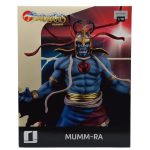 Thundercats – Mumm-Ha – Art Scale 1/10 Iron Studios Thundercats - Mumm-Ha - Art Scale 1/10 Iron Studios