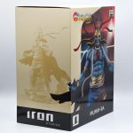 Thundercats – Mumm-Ha – Art Scale 1/10 Iron Studios Thundercats - Mumm-Ha - Art Scale 1/10 Iron Studios