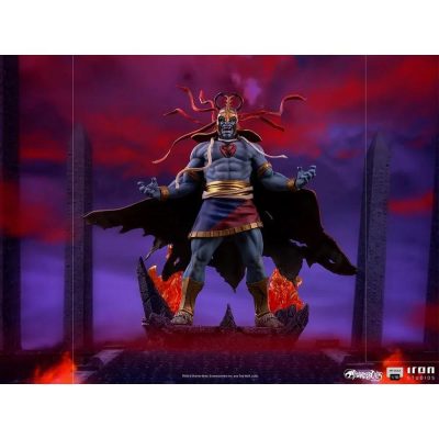 Thundercats - Mumm-Ha - Art Scale 1/10 Iron Studios