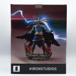Thundercats – Mumm-Ha – Art Scale 1/10 Iron Studios Thundercats - Mumm-Ha - Art Scale 1/10 Iron Studios