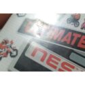 Ultimate Nes Remix - Nintendo 3Ds #1