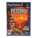 Vietcong Purple Haze – Ps2 (Europeu) Vietcong Purple Haze - Ps2 (Europeu)