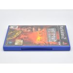 Vietcong Purple Haze – Ps2 (Europeu) Vietcong Purple Haze - Ps2 (Europeu)