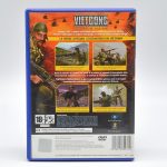 Vietcong Purple Haze – Ps2 (Europeu) Vietcong Purple Haze - Ps2 (Europeu)
