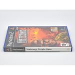 Vietcong Purple Haze – Ps2 (Europeu) Vietcong Purple Haze - Ps2 (Europeu)