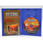 Vietcong Purple Haze – Ps2 (Europeu) Vietcong Purple Haze - Ps2 (Europeu)
