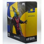 X-Men – Archangel – Bds Art Scale 1/10 Iron Studios X-Men - Archangel - Bds Art Scale 1/10 Iron Studios