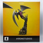 X-Men – Archangel – Bds Art Scale 1/10 Iron Studios X-Men - Archangel - Bds Art Scale 1/10 Iron Studios