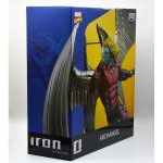 X-Men – Archangel – Bds Art Scale 1/10 Iron Studios X-Men - Archangel - Bds Art Scale 1/10 Iron Studios