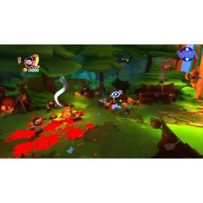 Fairytale Fights - Ps3