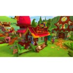 Fairytale Fights - Ps3